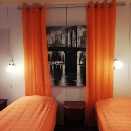 Kodit Tuulikinkatu Mikkeli Luaran gambar