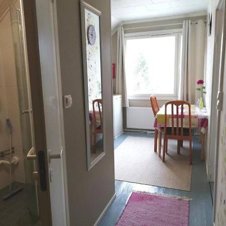 Kodit Tuulikinkatu Mikkeli Luaran gambar