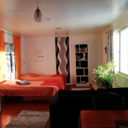 Kodit Tuulikinkatu Mikkeli Luaran gambar