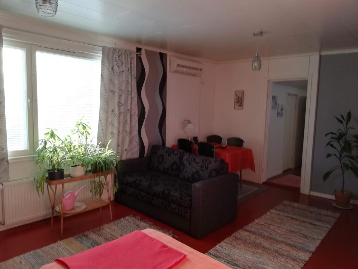 Kodit Tuulikinkatu Mikkeli Luaran gambar