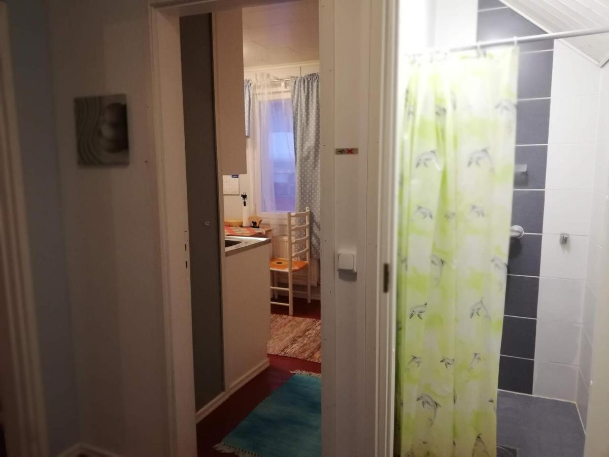 Kodit Tuulikinkatu Mikkeli Luaran gambar