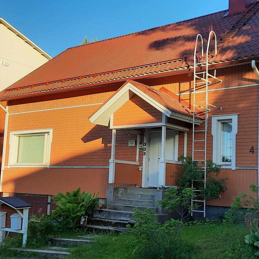 Kodit Tuulikinkatu Mikkeli Luaran gambar