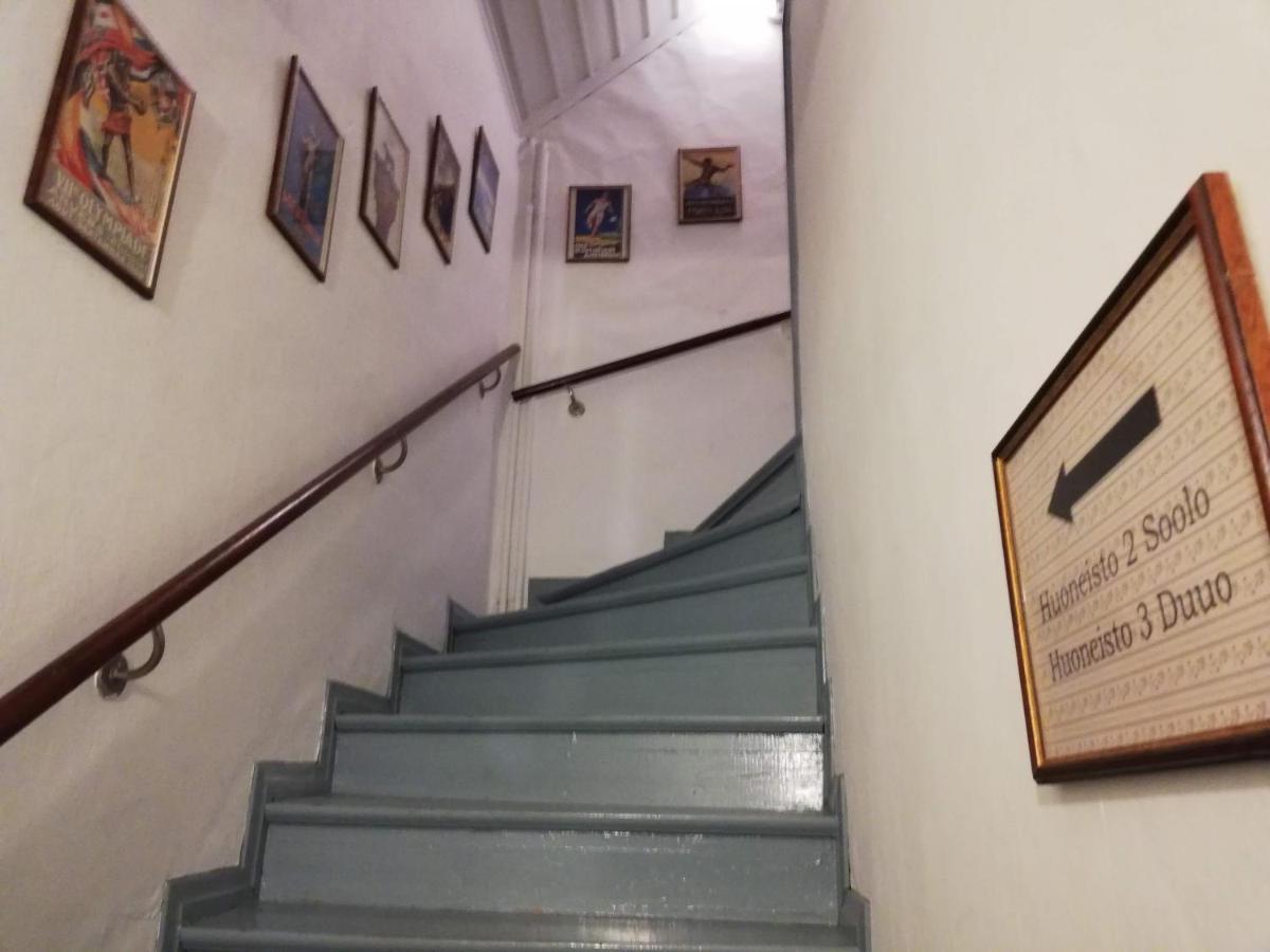 Kodit Tuulikinkatu Mikkeli Luaran gambar