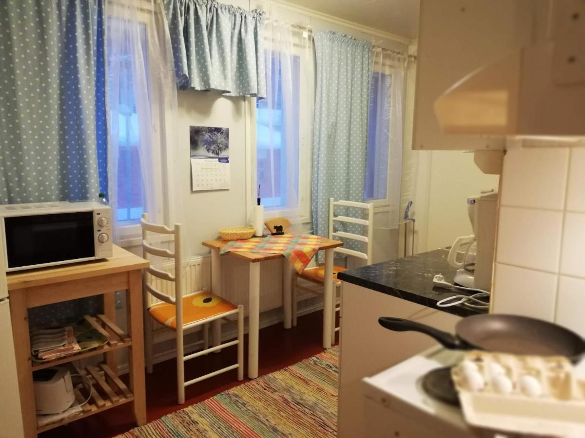 Kodit Tuulikinkatu Mikkeli Luaran gambar