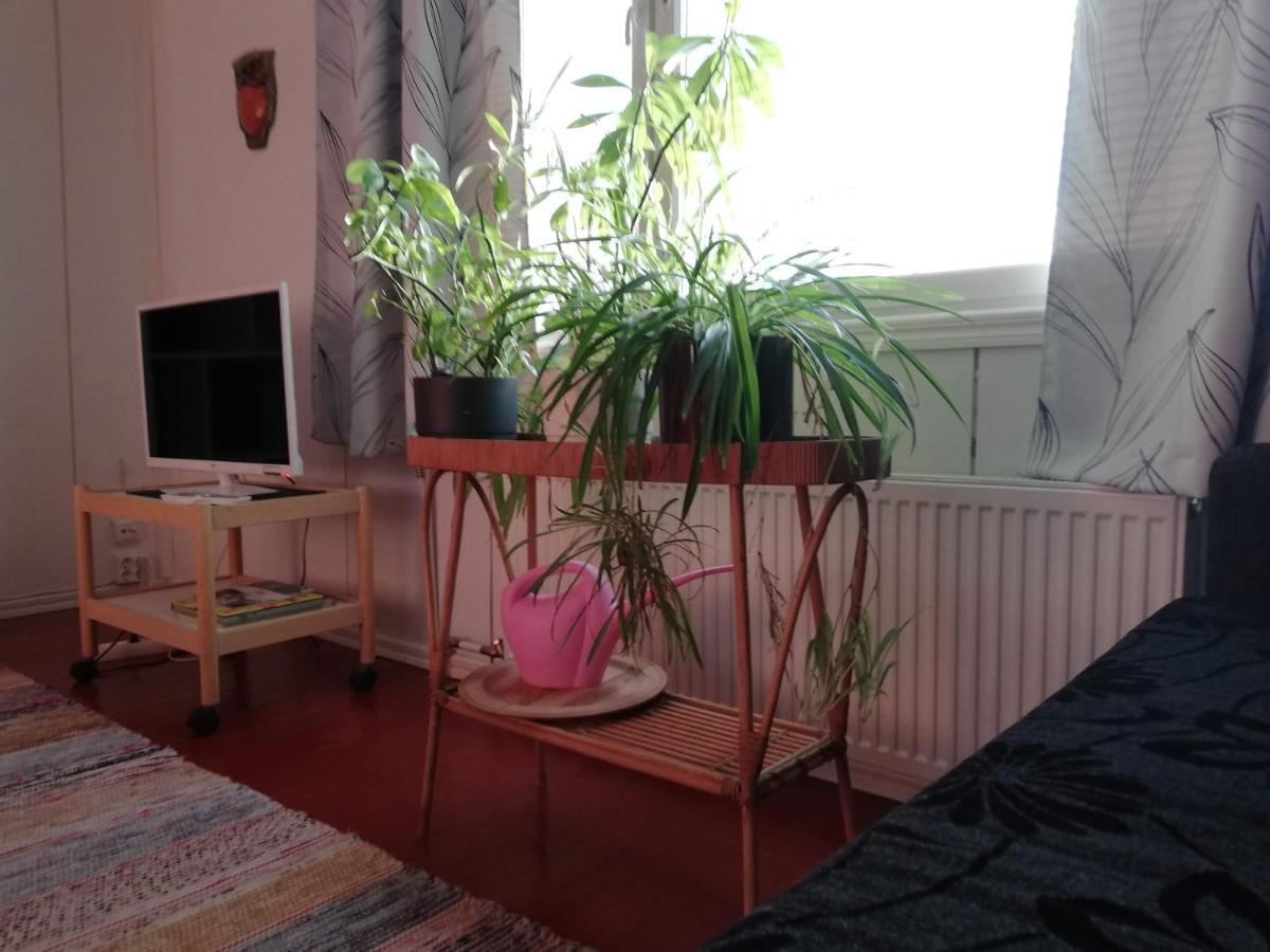 Kodit Tuulikinkatu Mikkeli Luaran gambar