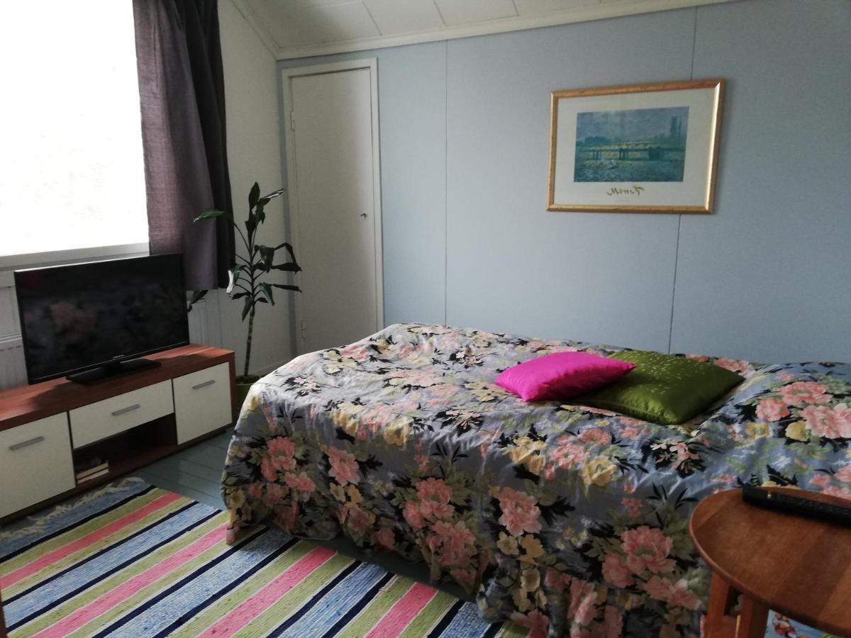 Kodit Tuulikinkatu Mikkeli Luaran gambar