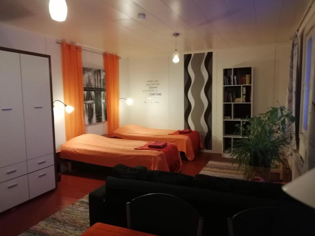 Kodit Tuulikinkatu Mikkeli Luaran gambar