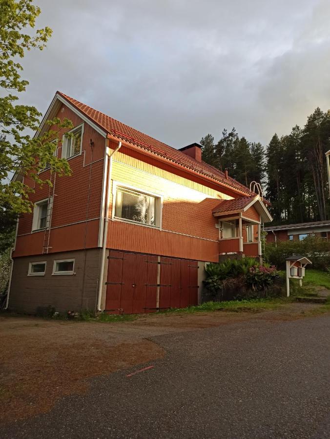Kodit Tuulikinkatu Mikkeli Luaran gambar