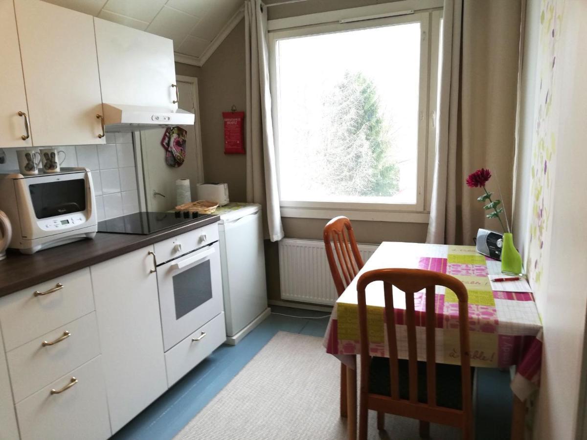Kodit Tuulikinkatu Mikkeli Luaran gambar