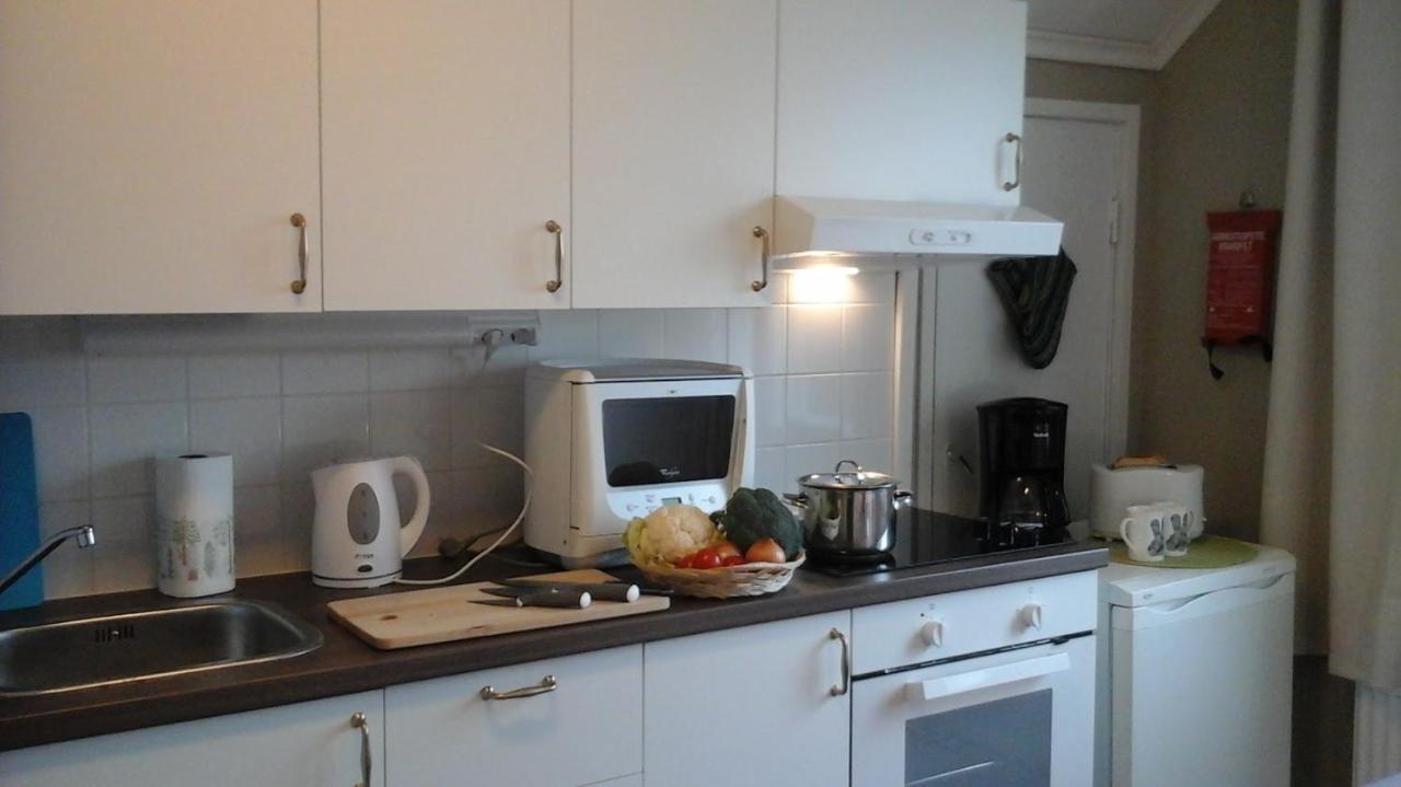 Kodit Tuulikinkatu Mikkeli Luaran gambar